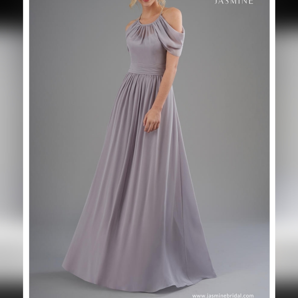 NWT BRIDESMAIDS BY JASMINE - Picture 5 of 7